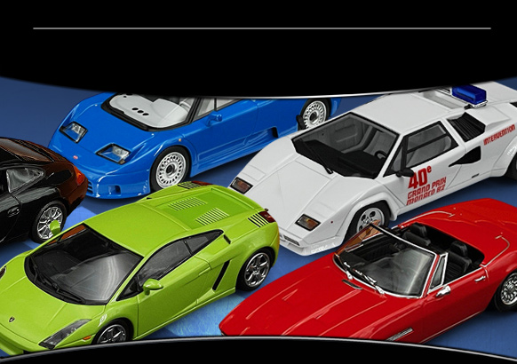 New Models & Special Prices