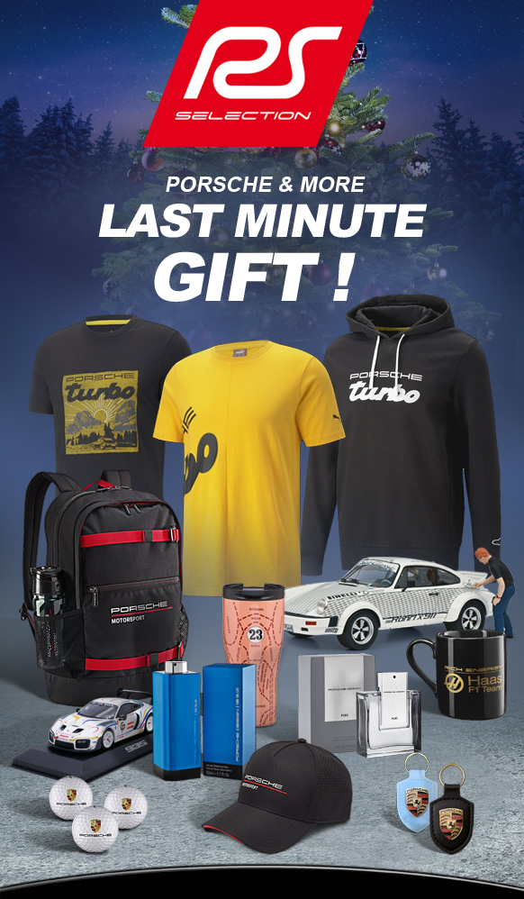 Selection RS - Newsletter