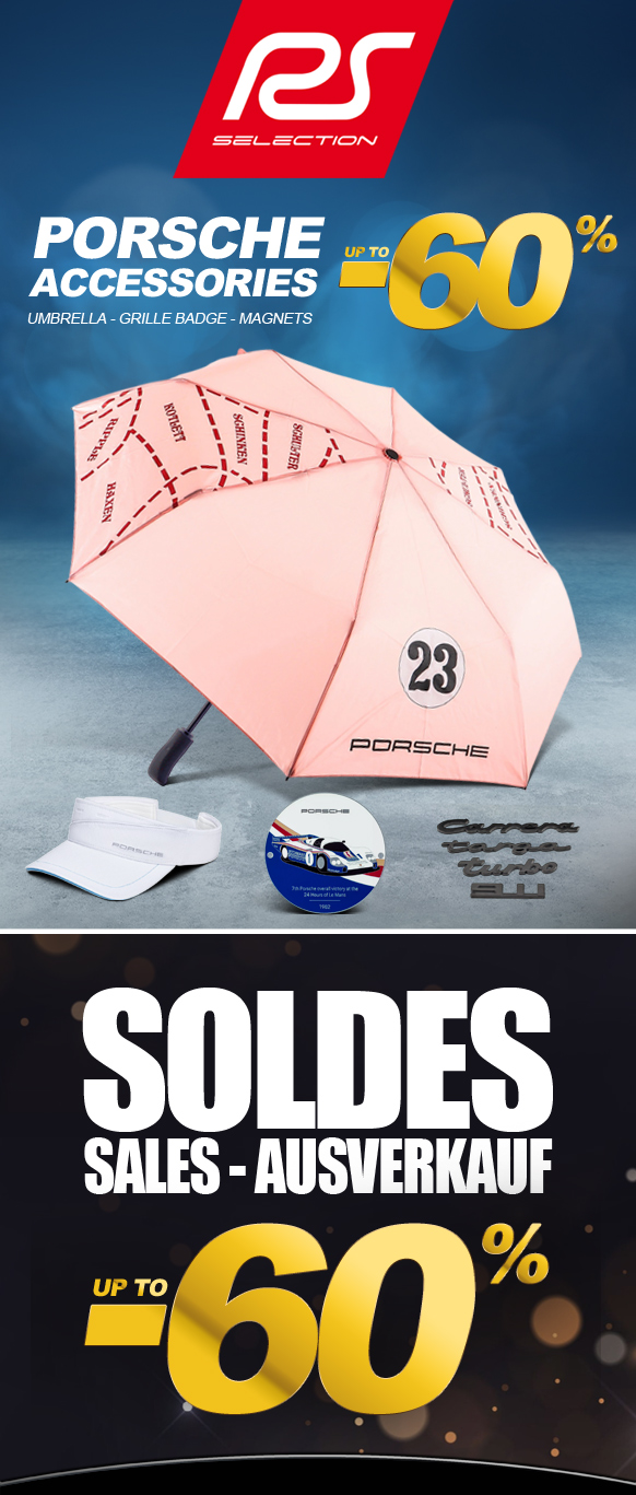 Selection RS - Newsletter