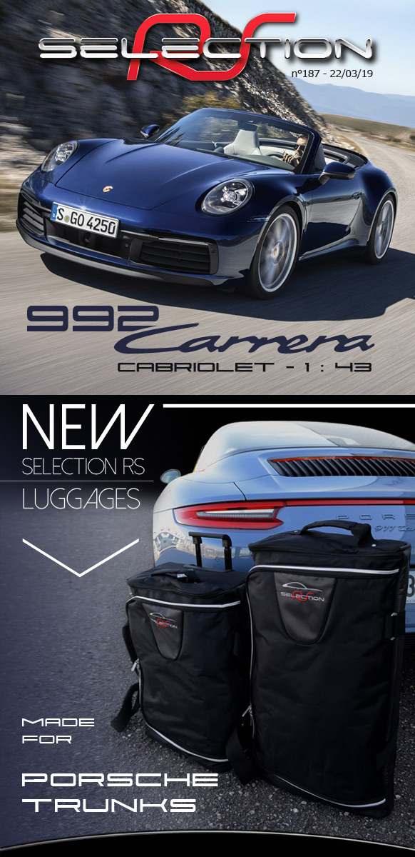 Selection RS - Newsletter