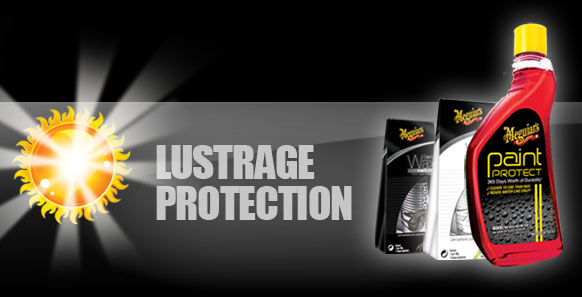 Meguiar's Lustrage Protection