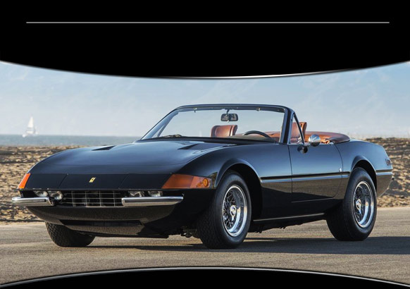 Ce n'est pas une Porsche... Mais on a craqué quand même !