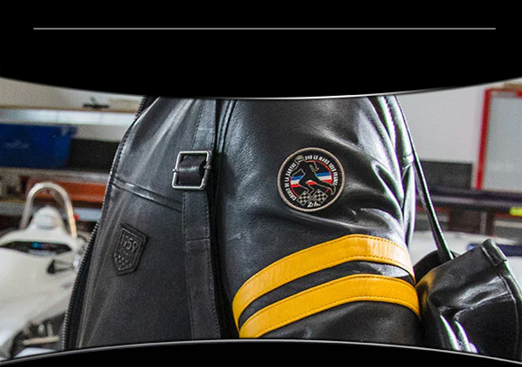 New 24h Le Mans Clothing & Accessories