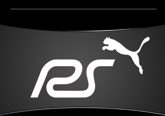 New Puma L'Esprit Porsche Sweatshirt