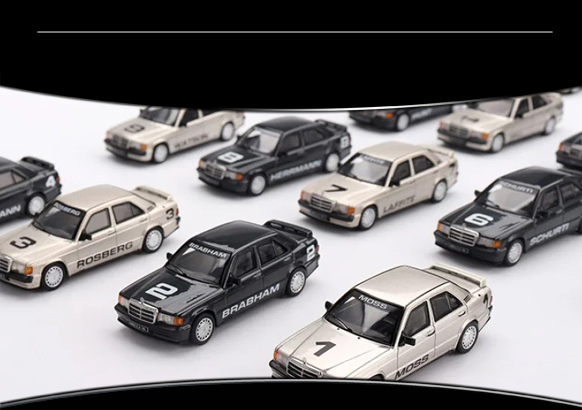 News 1 : 64 Models