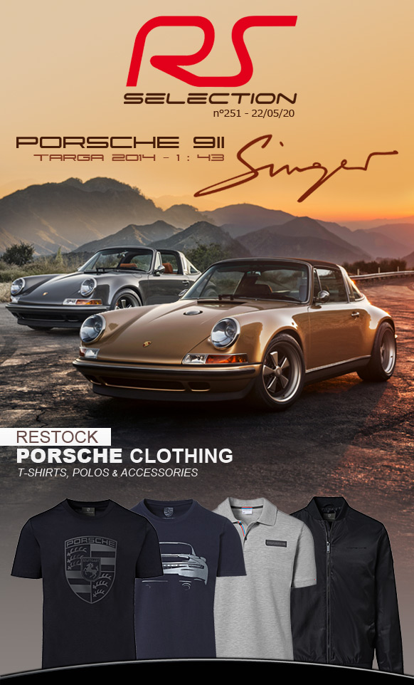 Selection RS - Newsletter