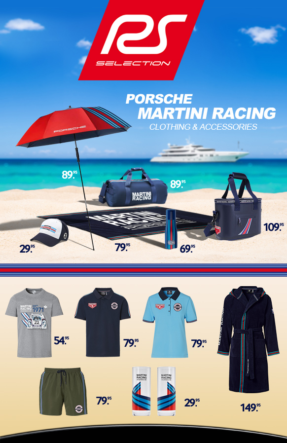 Selection RS - Newsletter