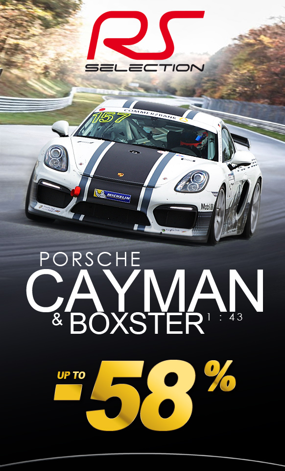 Selection RS - Newsletter