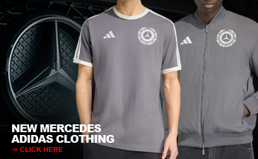 New Mercedes Accessories