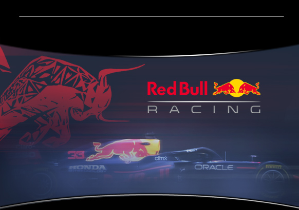 Red Bull New Items