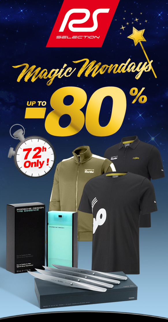 Selection RS - Newsletter