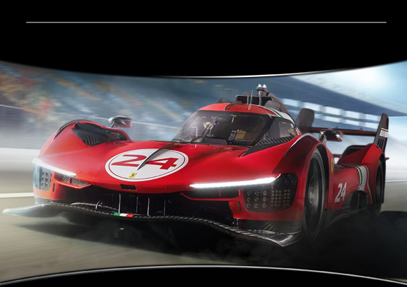 Ferrari Special Prices