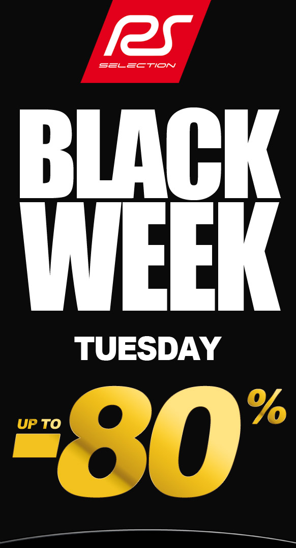 Selection RS - Newsletter