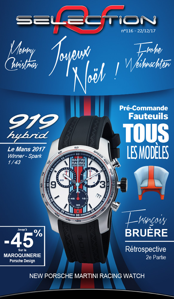 Selection RS - Newsletter