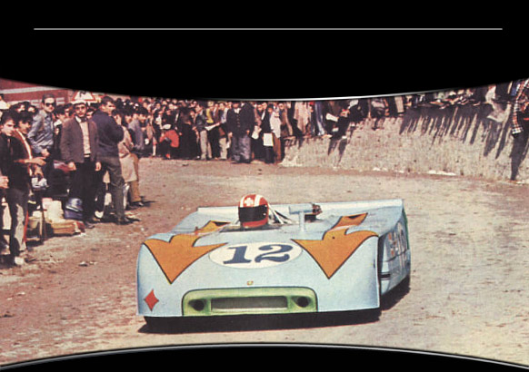 Special Targa Florio