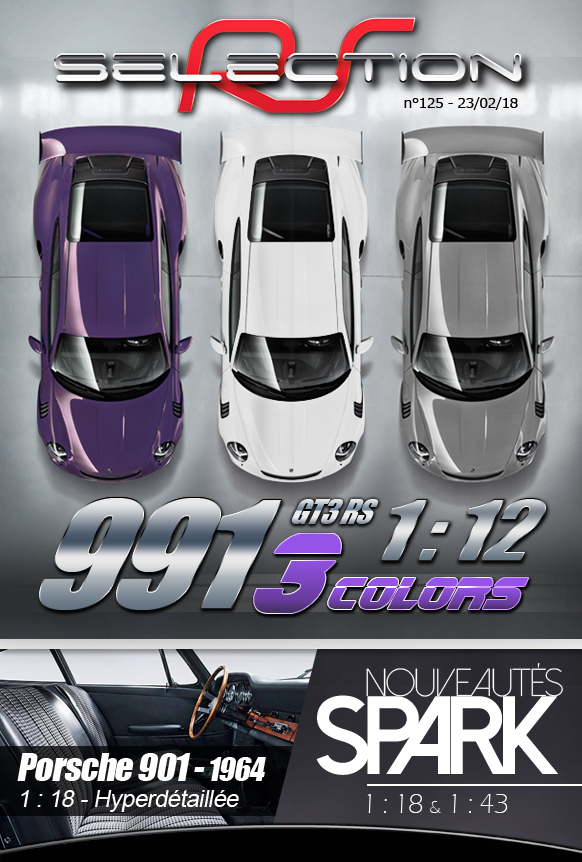 Selection RS - Newsletter