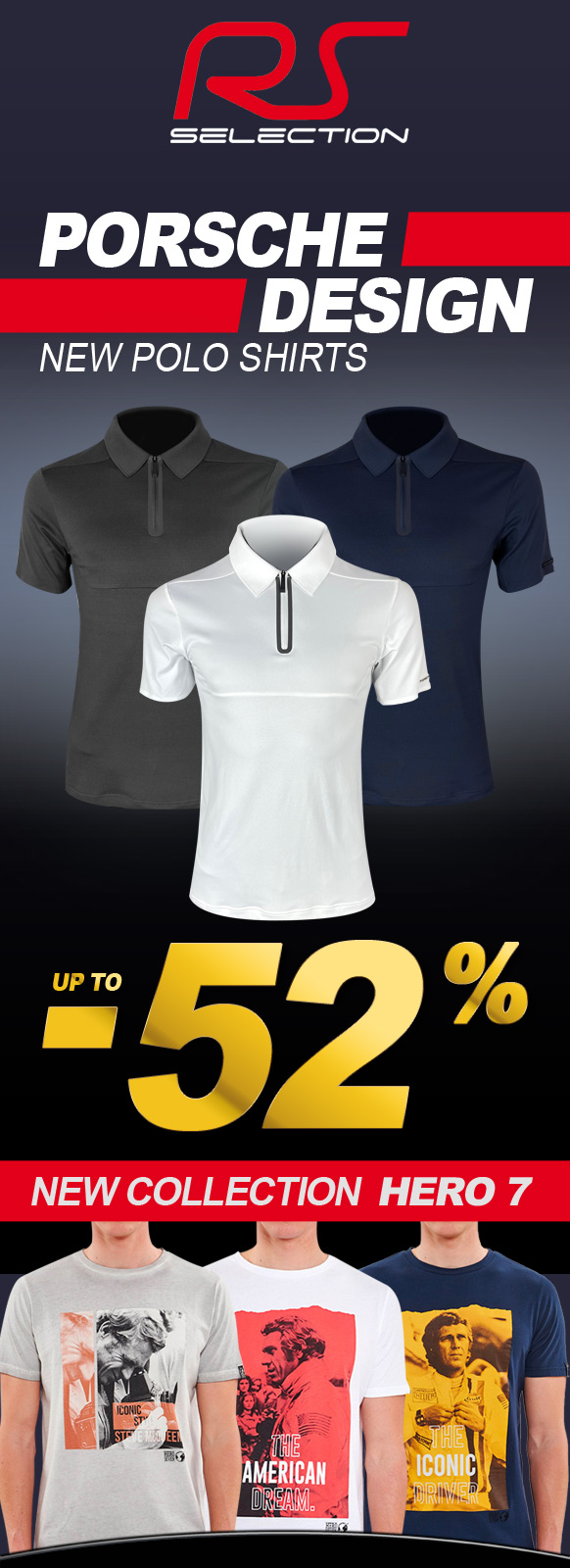 Selection RS - Newsletter