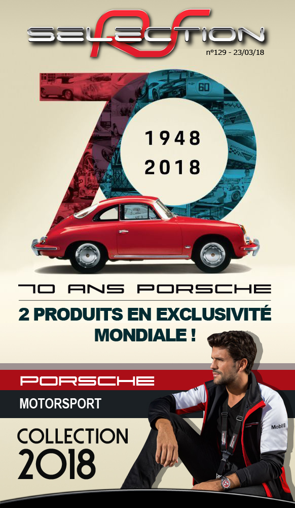 Selection RS - Newsletter