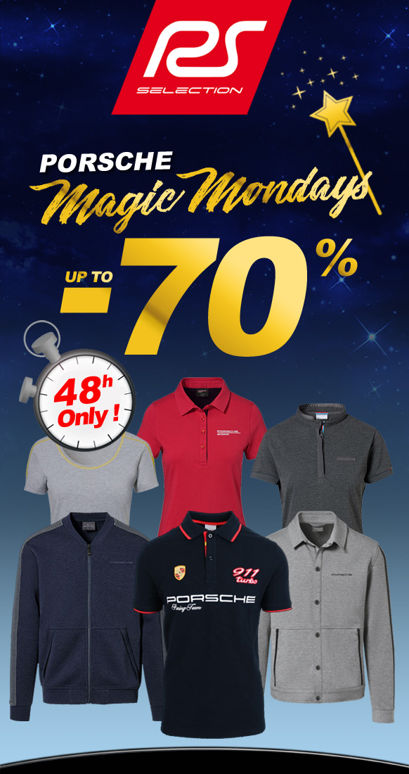 Selection RS - Newsletter