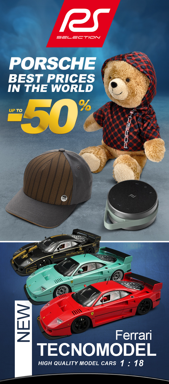 Selection RS - Newsletter