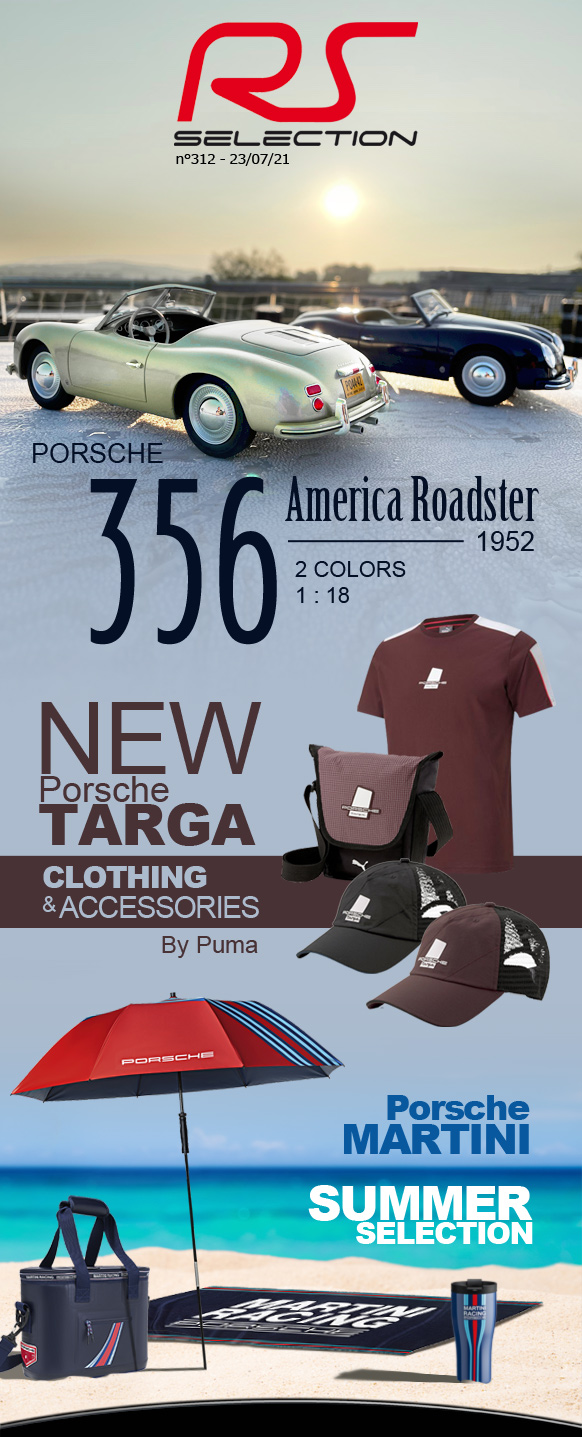 Selection RS - Newsletter