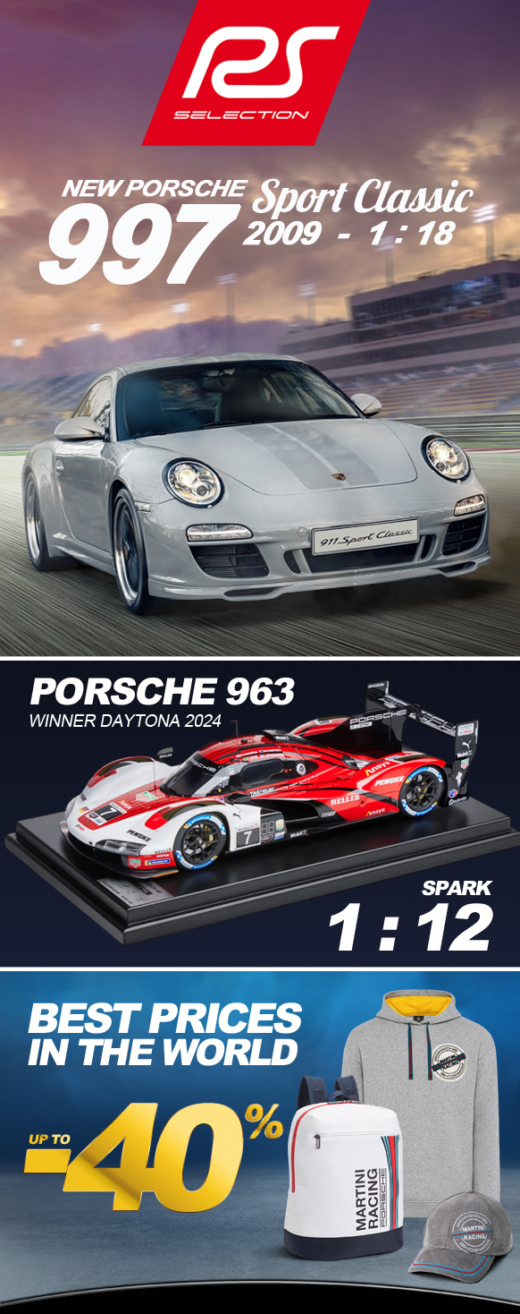 Selection RS - Newsletter