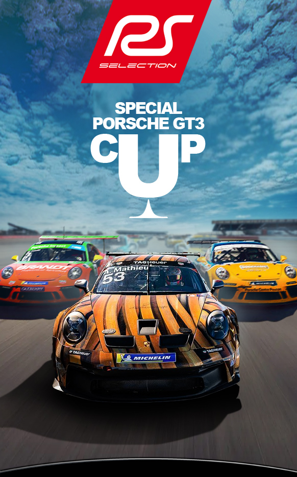 Selection RS - Newsletter