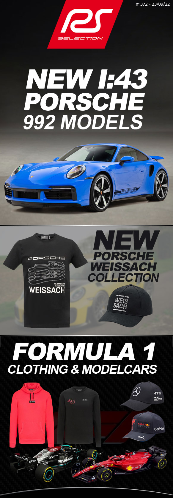 Selection RS - Newsletter