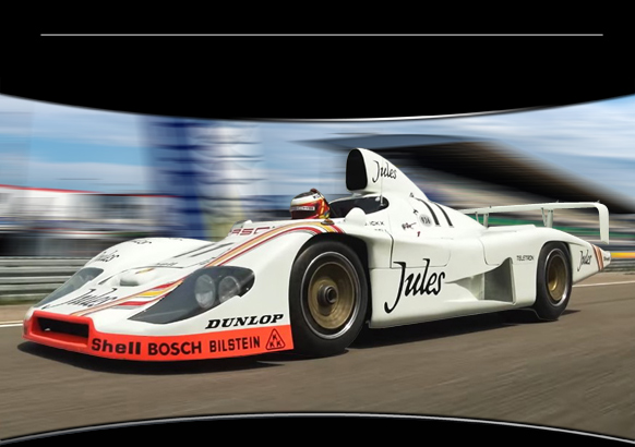 Porsche & More Model Cars