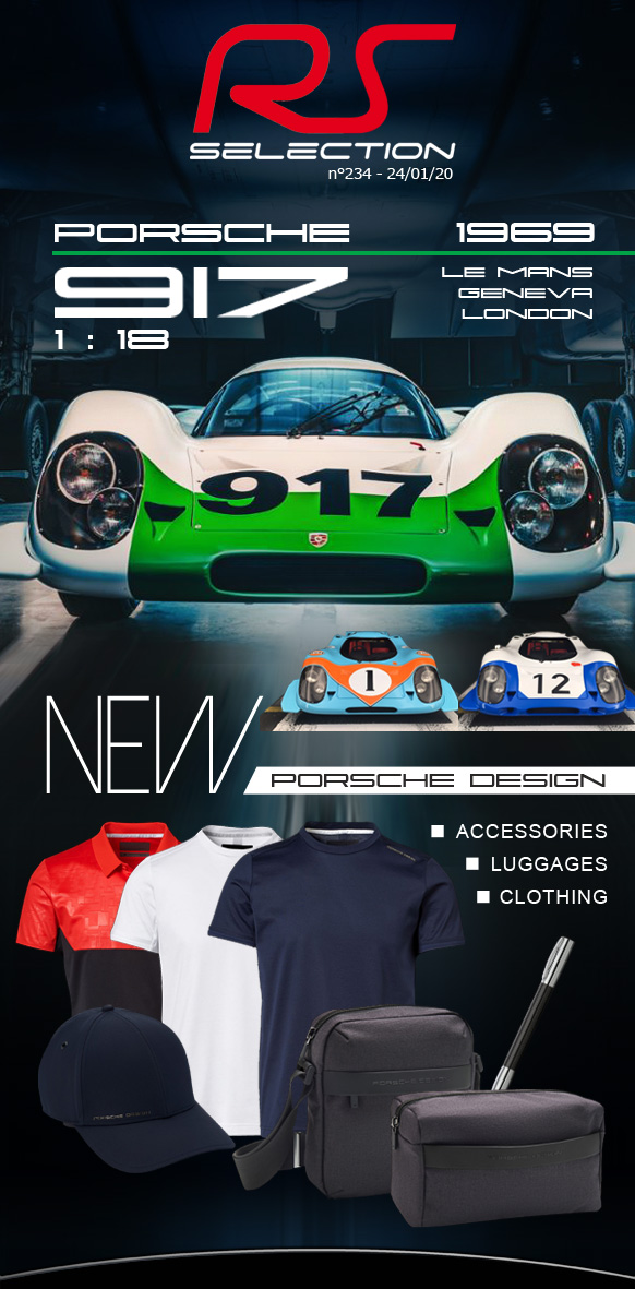 Selection RS - Newsletter