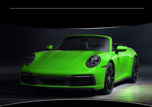 News & Restock - 1 : 18