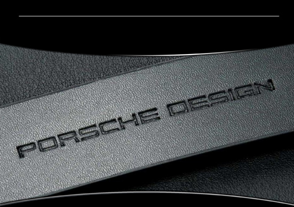 Collection Porsche Design