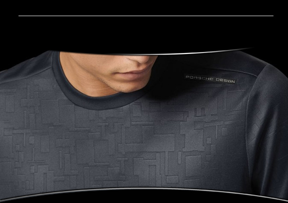 New Porsche Design Collection