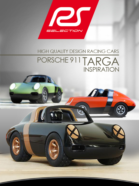 Selection RS - Newsletter