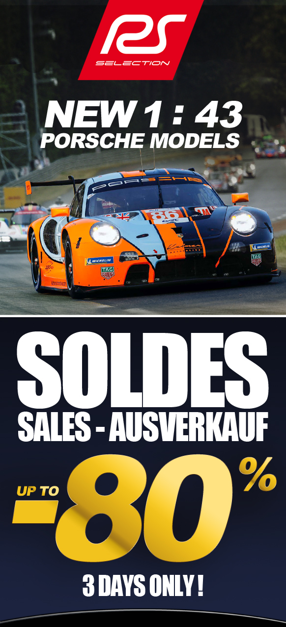 Selection RS - Newsletter