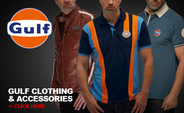 Gulf Clothing & Accessories