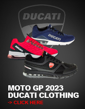 Special Moto GP 2023 Season