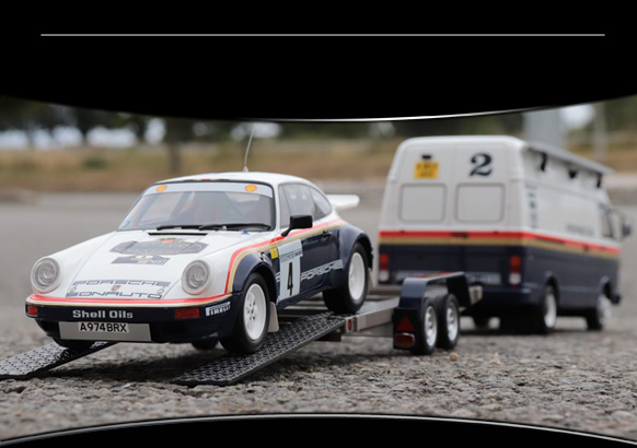 New & Restock - 1 : 18