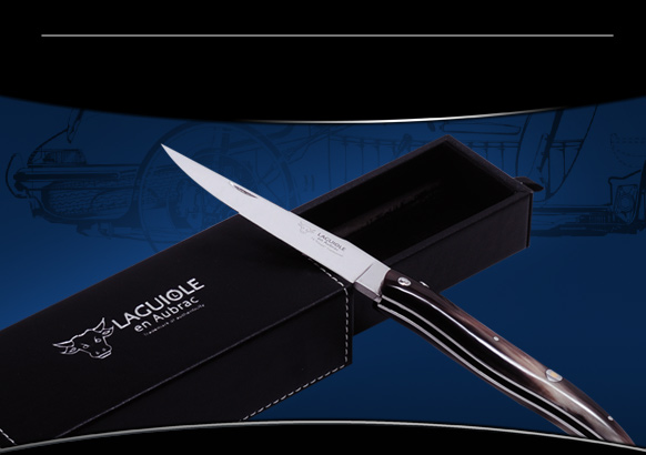 Restock Couteaux Laguiole