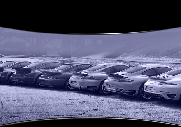 Rare Models - Special Turbo by Minichamps