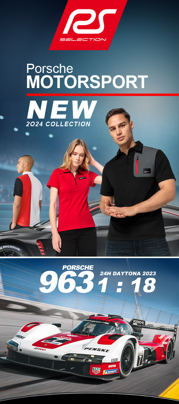 Selection RS - Newsletter