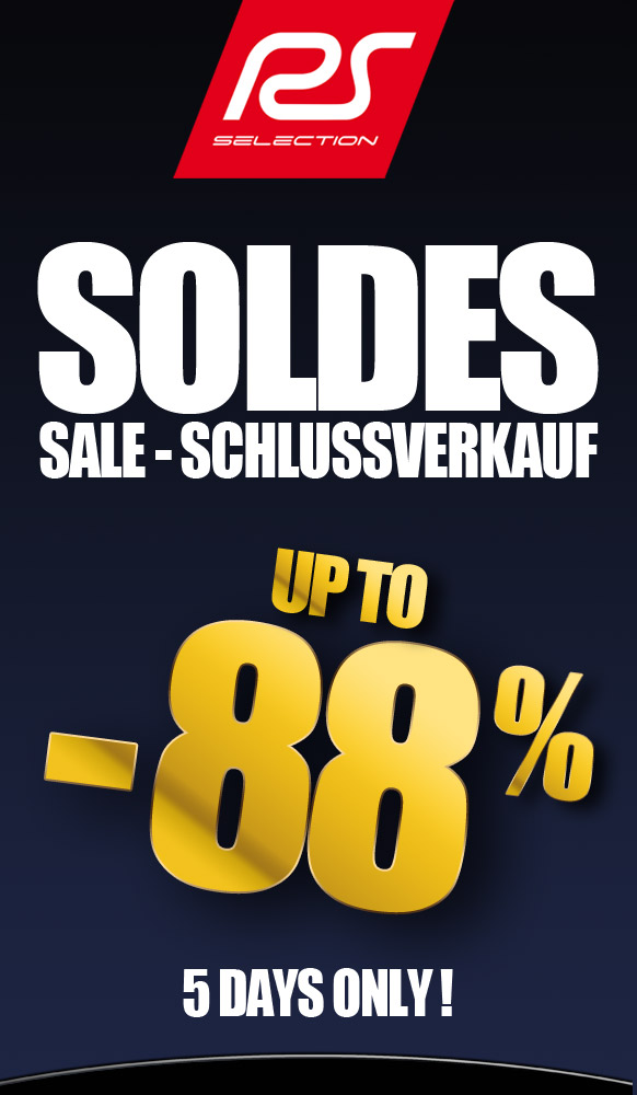 RS Selection - Newsletter