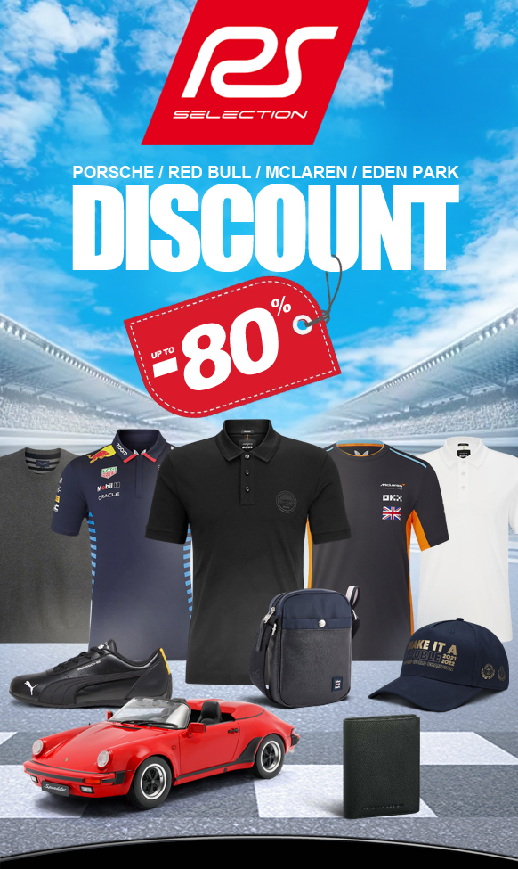 Selection RS - Newsletter