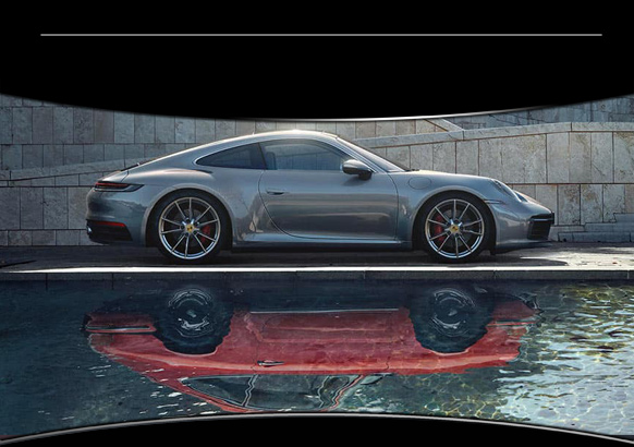 SPECIAL PRICES Porsche Box Set - 1 : 43