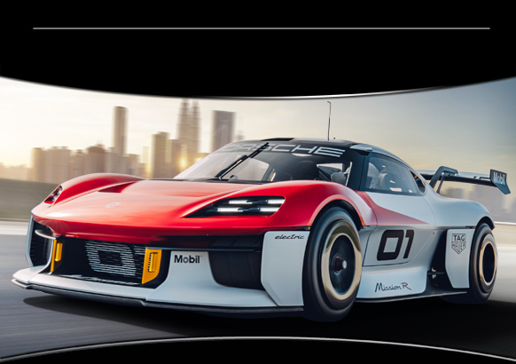 Last Pieces in the World