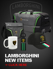 Lamborghini New Items