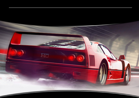 Ferrari New Models