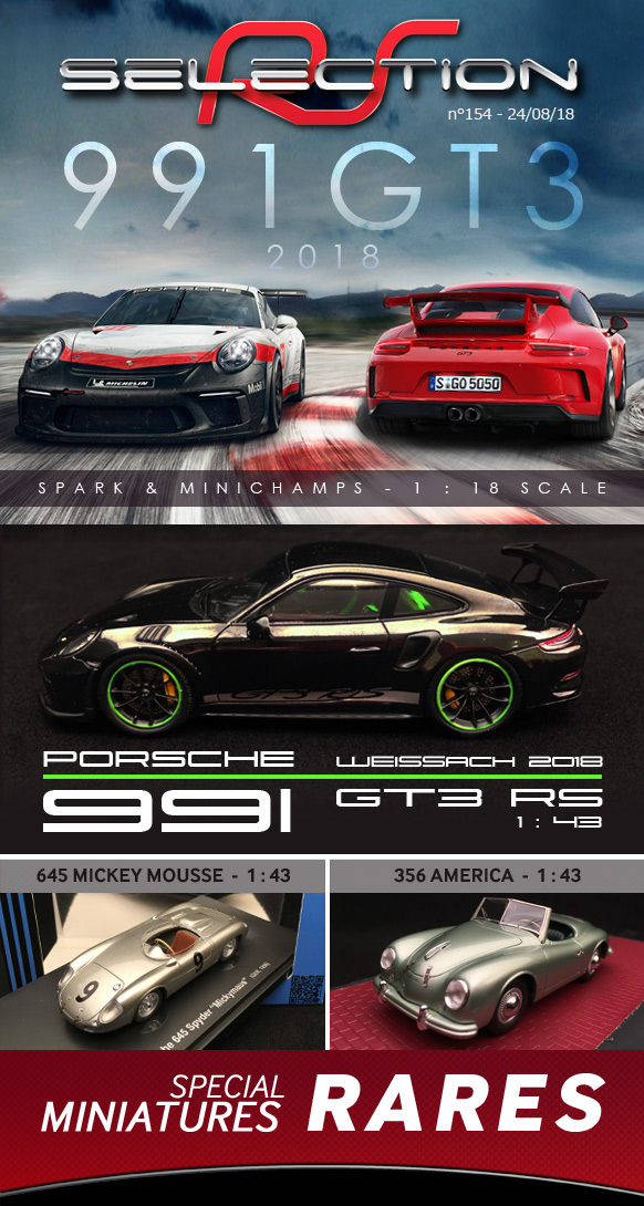 Selection RS - Newsletter