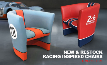 New RS Selection Chairs