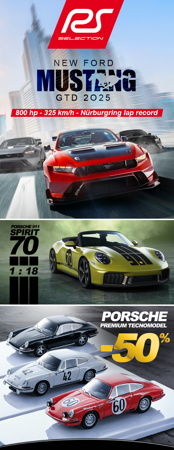 Selection RS - Newsletter